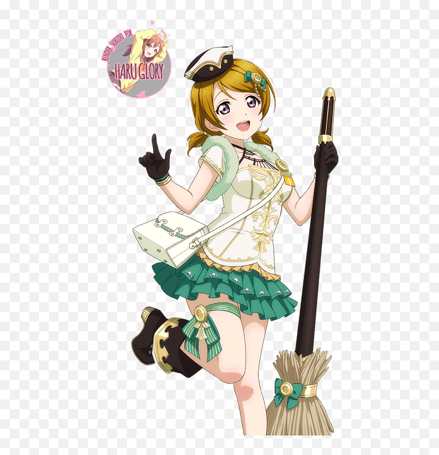 Koizumi Hanayo 33 - Love School Idol Festival Png,Hanayo Koizumi Transparent