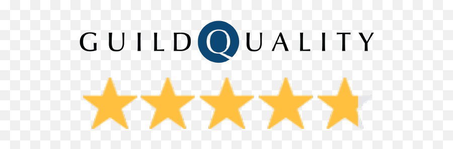Genesis Home Improvements Review - Guild Quality Review Png,5 Star Review Png