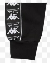 Faze Clan X Kappa Fredo Hoodie - Kappa png