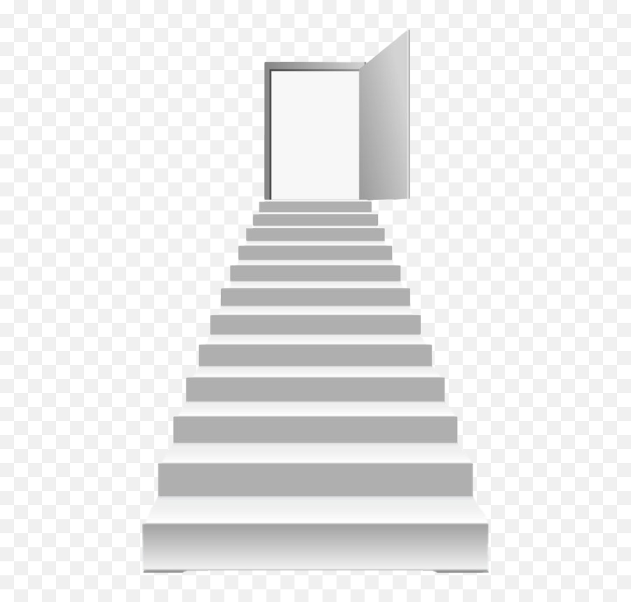 Stairs Png Transparent Images - Long Stairs Front View,Steps Png