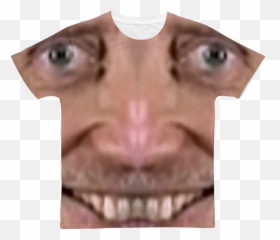 Classic Sublimation Adult T - Michael Rosen T Shirt Png,Michael Rosen Png