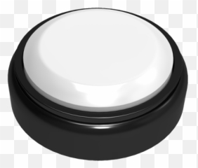 Custom Easy Button - Solid Png,Easy Button Png