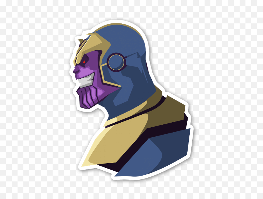 Thanos Archives - Thanos Bosslogic Png,Thanos Helmet Png