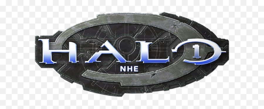 Xbox Halo 2 Xbe - Halo Combat Evolved Png,Halo 2 Logo