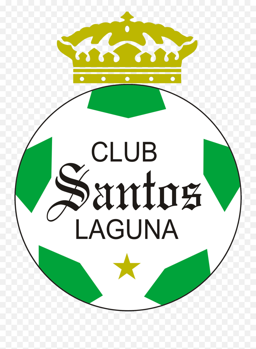 Santos Laguna Logos - Santos Laguna Logo Png,Santos Laguna Logo