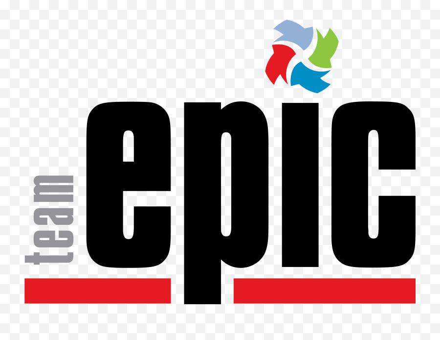 Epic Logos - Team Epic Logo Png,Epic Records Logo