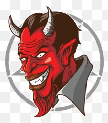 Download Demon Png Image For Free
