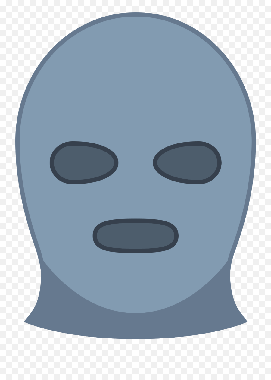 Balaclava Mask Png - For Adult,Skull Mask Png