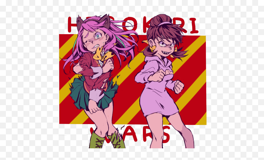 Yowai Totoko And Hashimoto Nyaa Osomatsu - San And 1 More Osomatsu San Nyaa Chan Png,Osomatsu Transparent