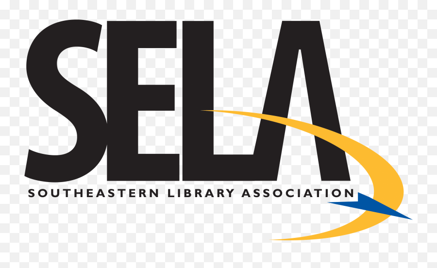 Southeastern Library Association Logo U0026amp Media - Logo Sela Png,Southeastern University Logo