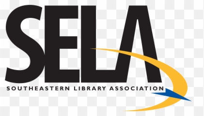 Southeastern Library Association Logo U0026amp Media - Sela png