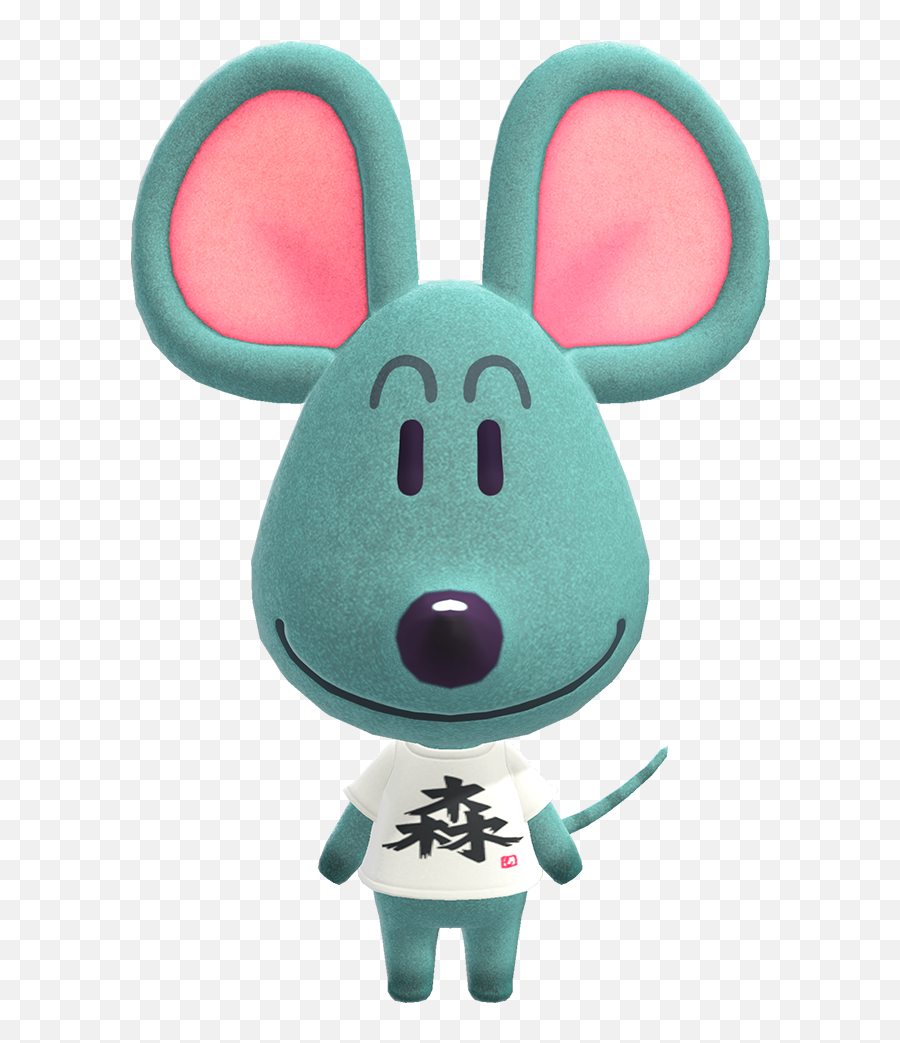 Samson - Animal Crossing Wiki Nookipedia Samson From Animal Crossing Png,Mouse  Animal Png - free transparent png images 
