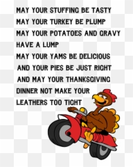 Transparent Background Turkey - Motorcycling png