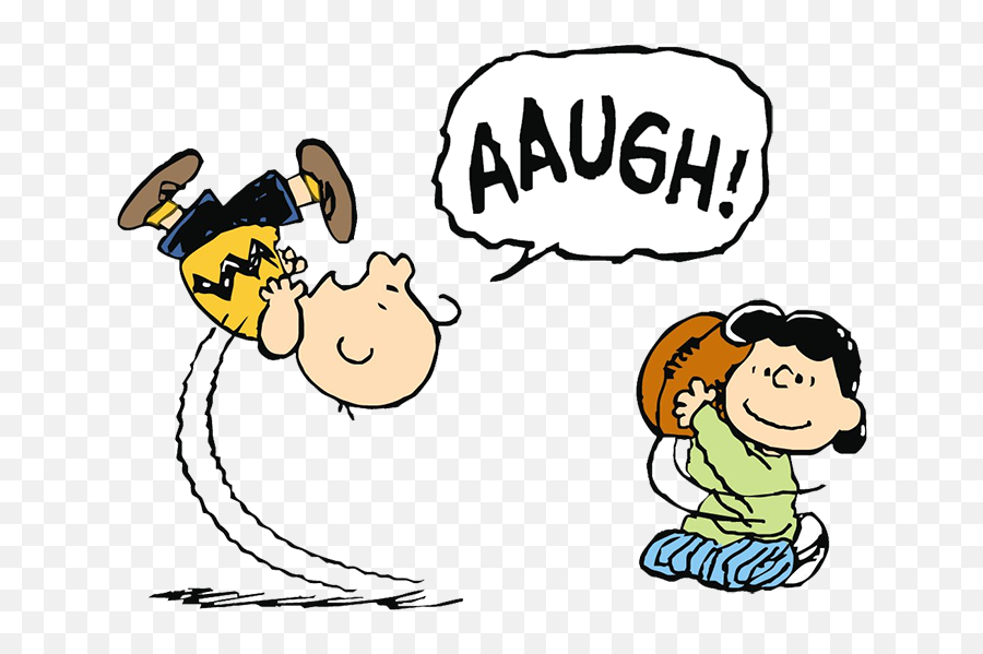 James Burgos - Charlie Brown And Lucy Football Meme Png,Charlie Brown Png