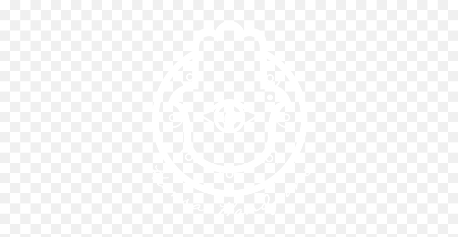 Hamsa Handpans - Corus Entertainment Logo White Png,Hamsa Png