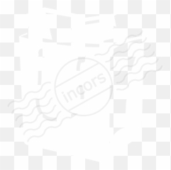 Iconexperience M - Collection Shopping Bag White png