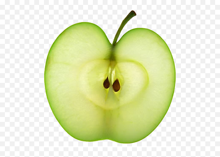 Apple Slice Png - Apple Slice Png,Apple Slice Png