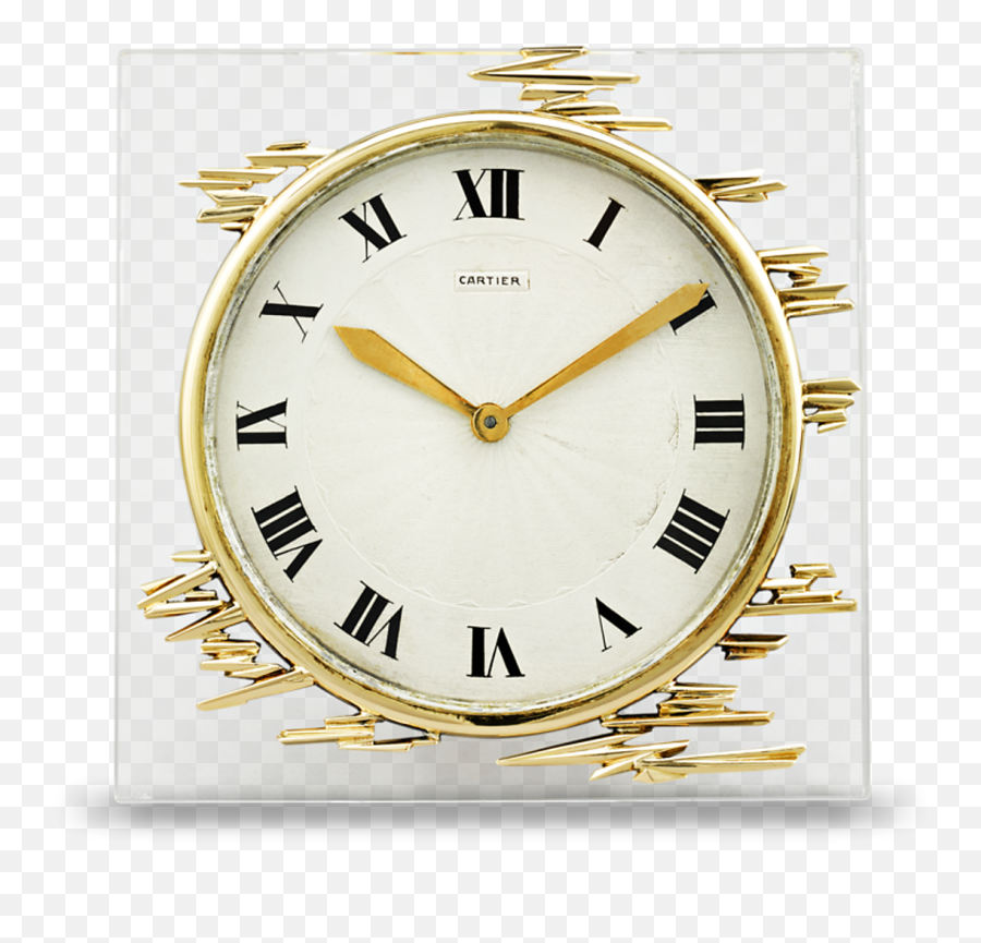 Free Gold Clock Png Download Clip - Pebble Beach On Cannery Row,Gold Clock Png