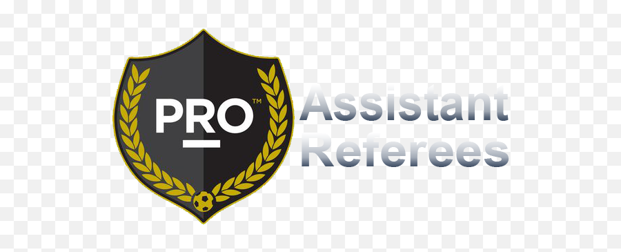 Deliberate Or Deflection Quiz 2 U2014 Assistant Referees - Professional Referee Organization Logo Png,Logo Quiz 2