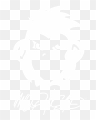 Mophead Microphone Stand - MopHead Illustration png