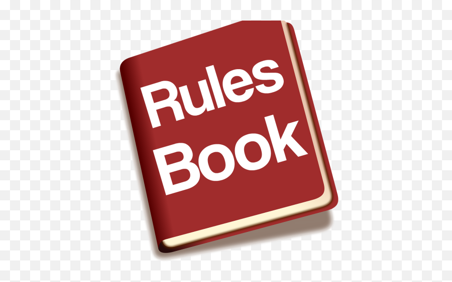 Devosu0027 Folly 120 Pages Of Rules Establishing A System That - Rules Book Icon Png,Rules Icon