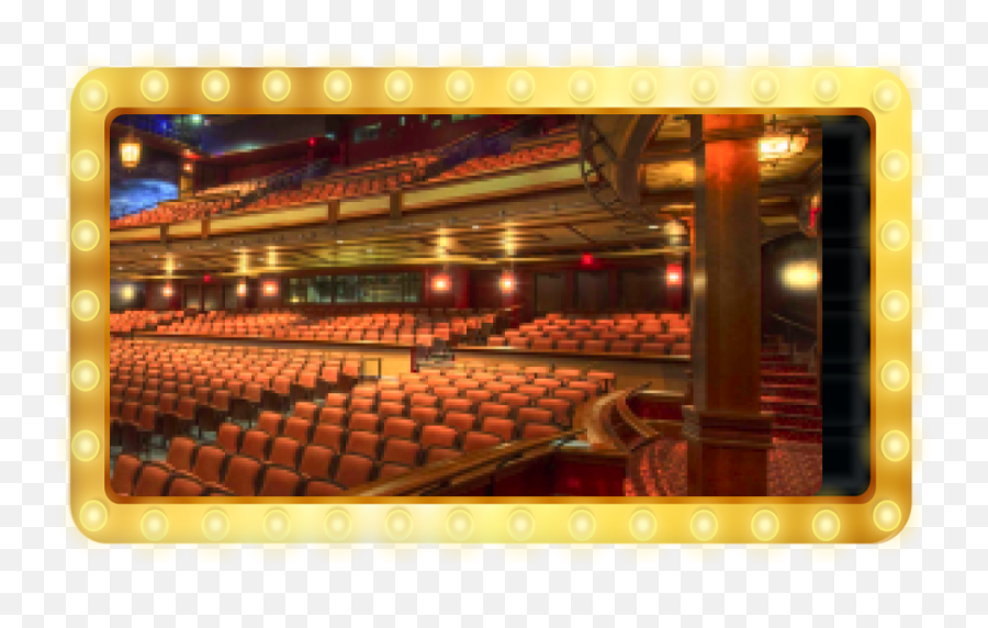 History Of Broadway Musicals Theater - Empty Png,Icon Theater West End