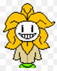 Flowey Terrariatale Wiki Fandom - Emblem Png,Flowey Png