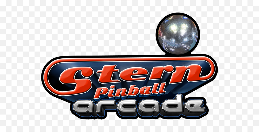 Stern Pinball Arcade Kickstarter - Pinball Arcade Png,Pinball Icon