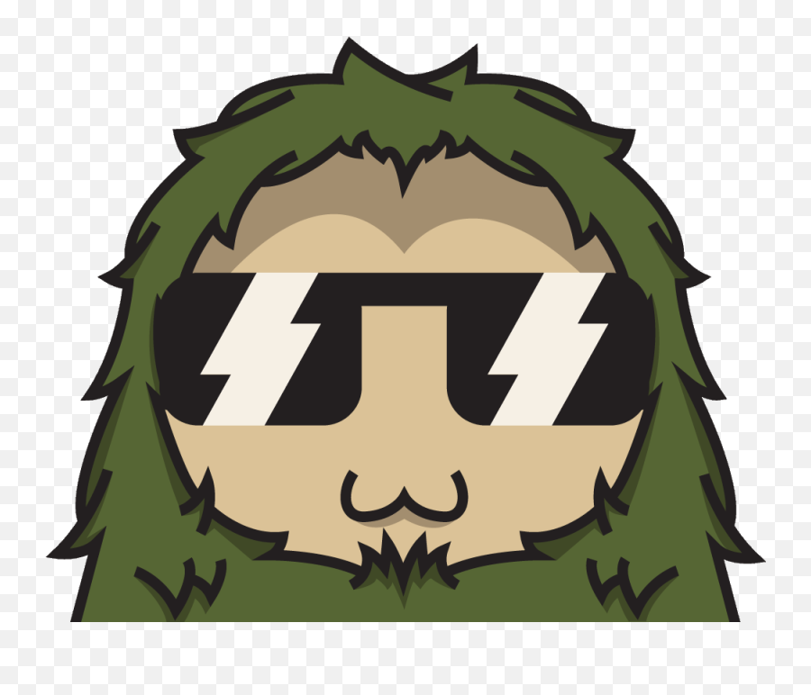 Twitch Emotes Png - Sniper Is A Twitch Streamer And Pro Twitch Sub Emote Free Download,Twitch Sword Icon