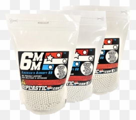 6mm Plastic - Airsoft Pellets Png,Ricochet Png