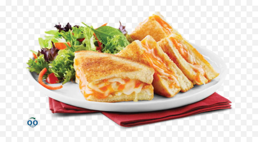 Grilled Cheese Boston Pizza Specialty - Ham And Cheese Sandwich Png,Grilled Cheese Png