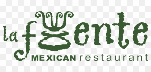 La Fuente Mexican Restaurant 6 - Smithville Mo 64089 Menu Png,Mexican Food Icon