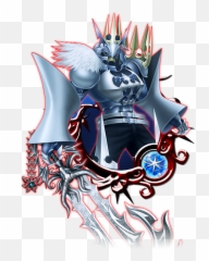 Download Vip No Heart - Kingdom Hearts PNG Image