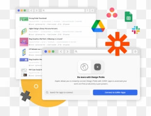 Design Pickle - Unlimited Graphic 30Day Risk Free Dot png