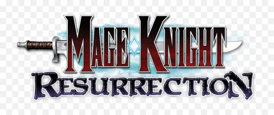 Official Logos Mage Knight Database - Mage Knight Png,Mage Icon League