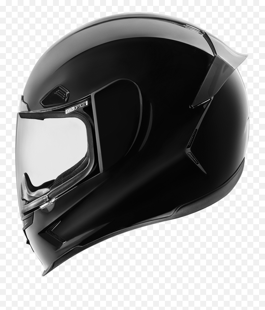 Icon Airframe Pro Solid - Biglua Casque Icon Airmada Noir Png,Icon Airflite Quicksilver