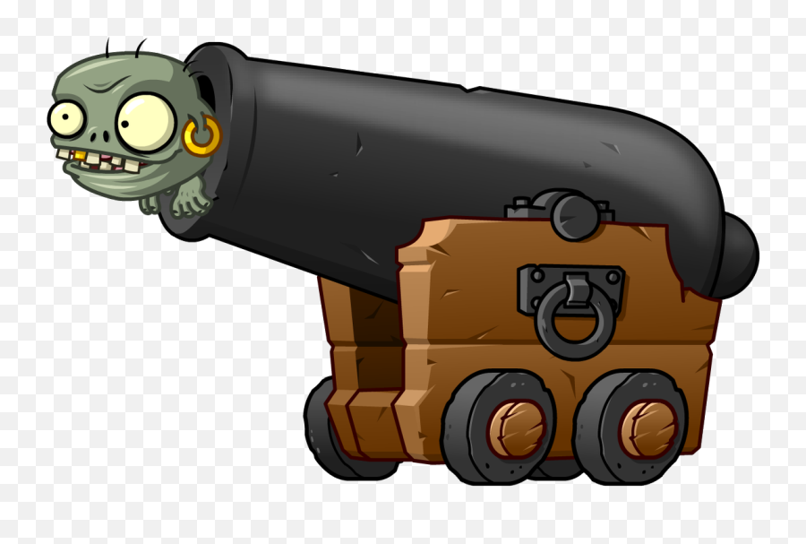 Plants Vs Zombies 2 Cañon Png Legacy Icon Cannon