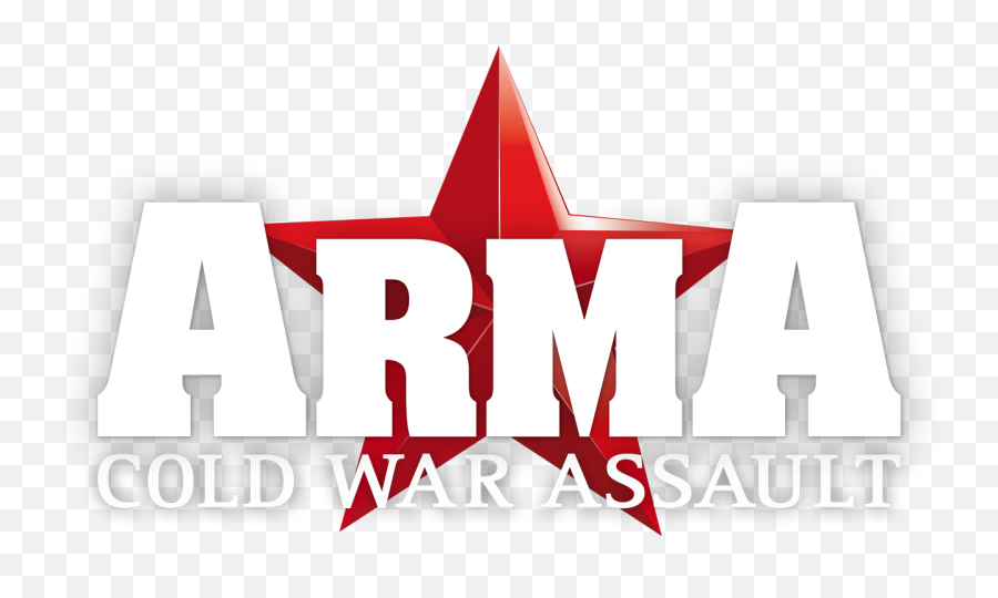 Cold War Assault - Operation Cold War Crisis Png,Arma Logo