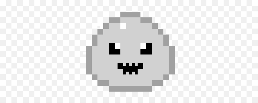 Skele - Bombe Perler Png,Slime Icon