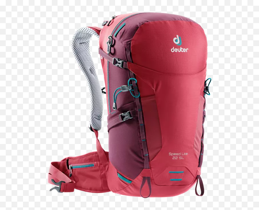 Online 2805 - Deuter Speed Lite 22 Sl Png,Kuiu Icon Vs Ultra