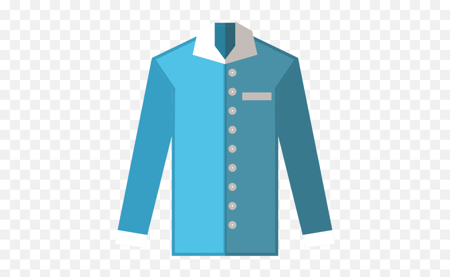 Transparent Png Svg Vector File - Roupa Azul Png,Shirt Button Png