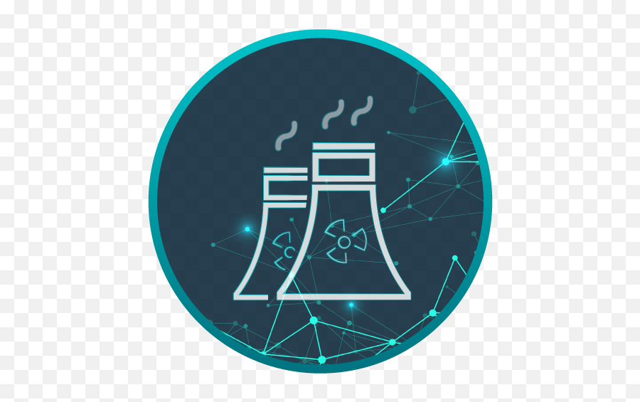 Electric Power Industry - Vertical Png,Solar Power Generator Icon