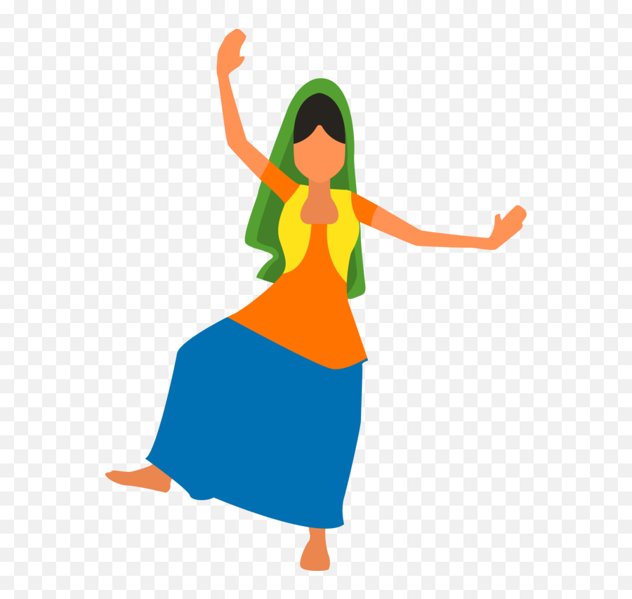 Lohri Dance Belly Performing Arts - Lohri Dance Png,Happy Dance Icon