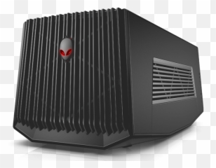 Alienware 13 Series Reviews - Amplificateur Graphique png