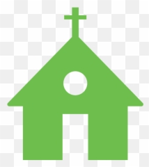 Sacred Heart Of Jesus Ukrainian Catholic Church - Cross png