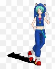 1 - Fictional Character png