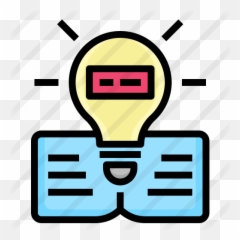 Theory - Explain Icon Color png