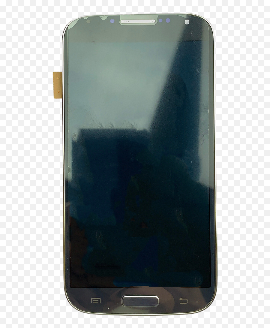 Galaxy S4 Lcd And Touch Screen - Solid Png,Galaxy S4 Icon
