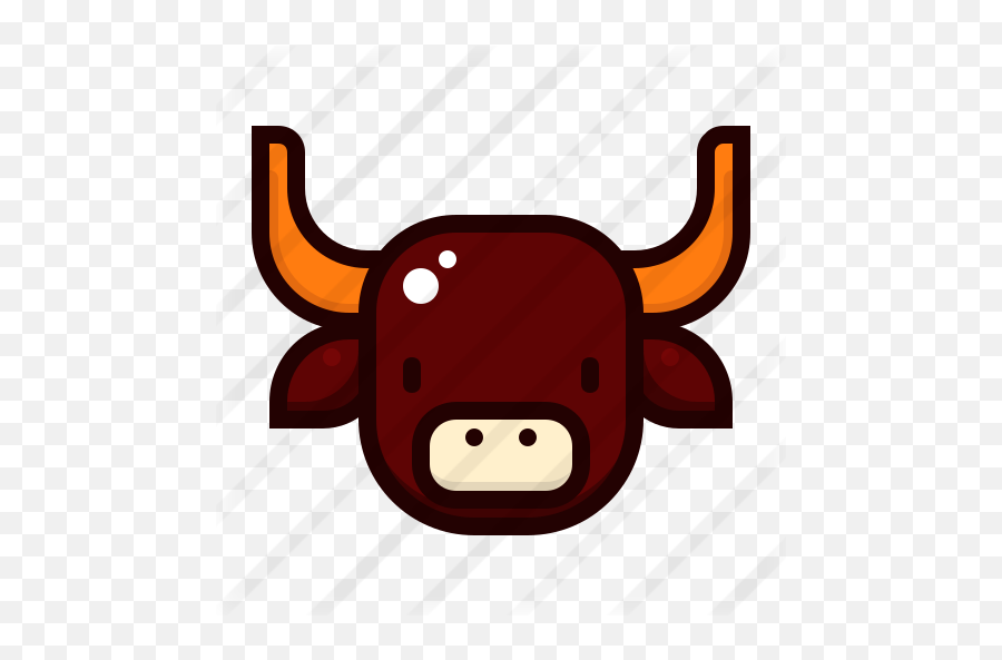 Cattle - Animal Figure Png,Cattle Icon