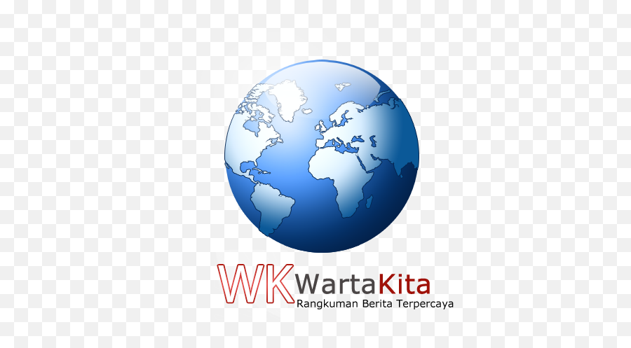 Berita Terbaru Seputar Android - Poster World Map Wall Black And White Png,Cara Mengganti Icon Sinyal Android